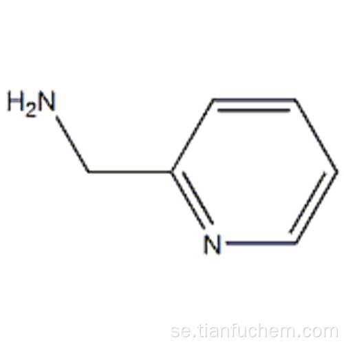 2-Picolylamin CAS 3731-51-9